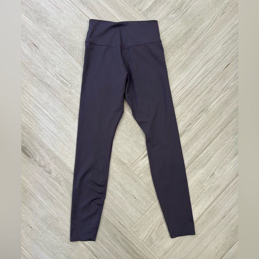 Nike One Luxe Mid-Rise Leggings XS